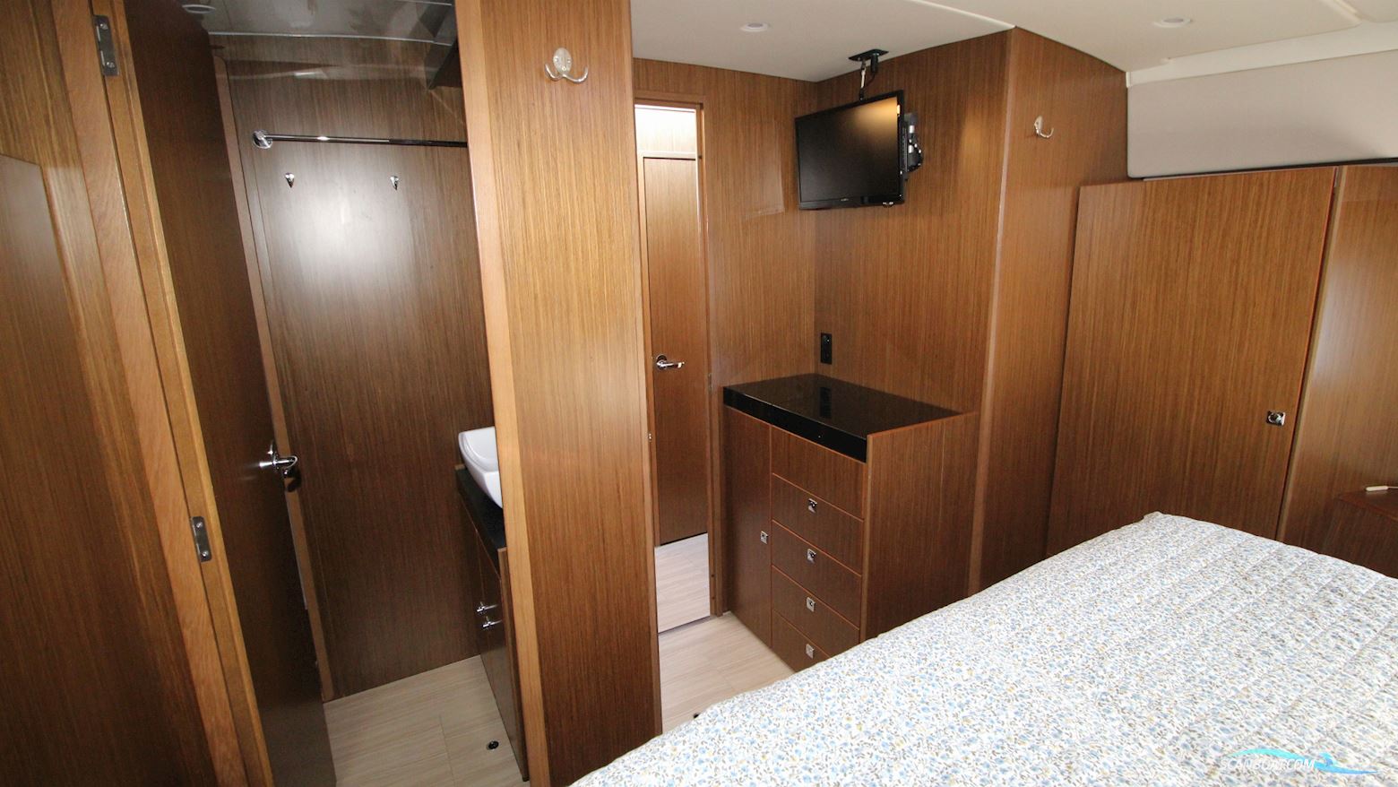 Bavaria 420 Virtess Flybridge