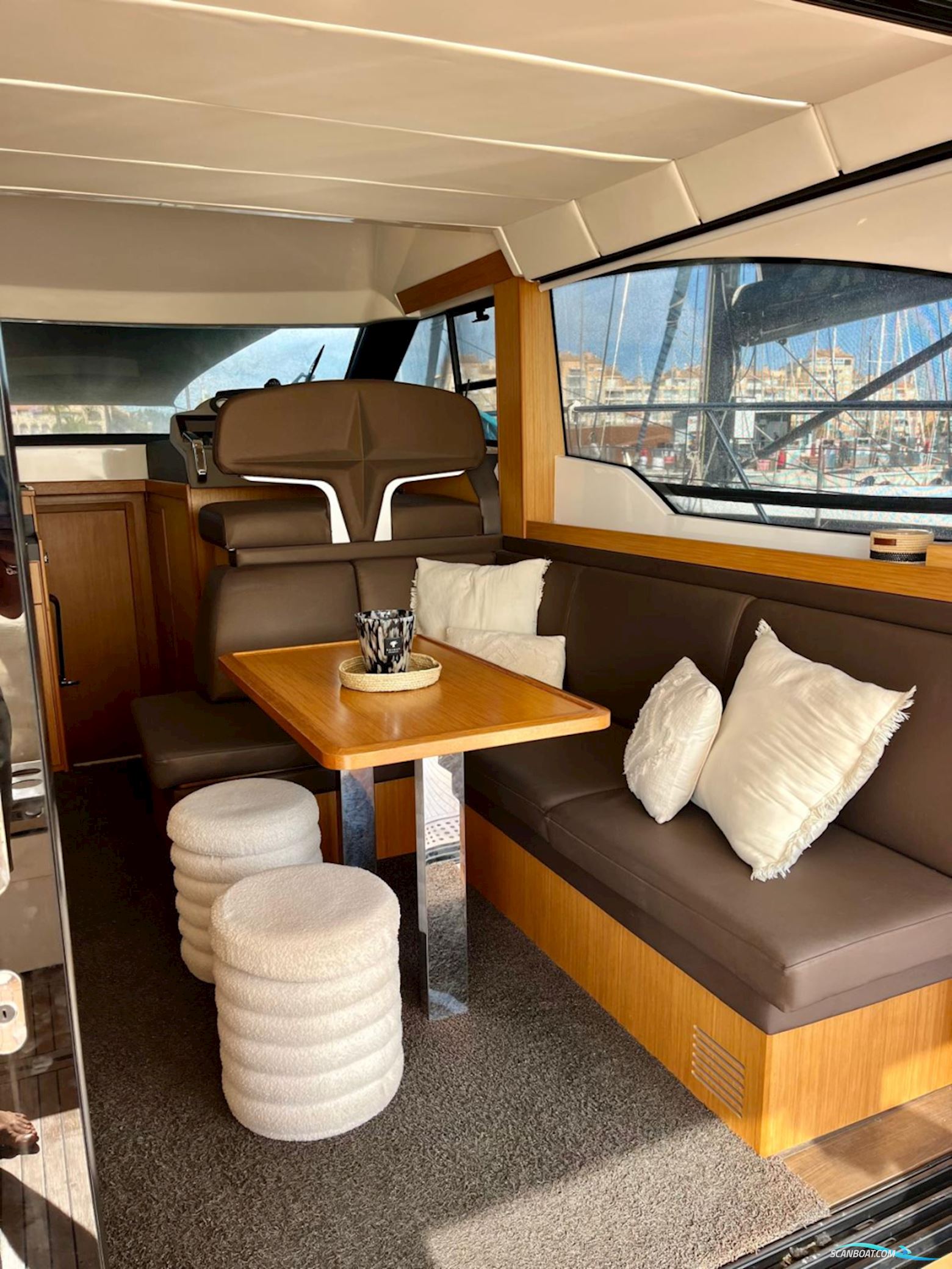 Bavaria 420 Virtess