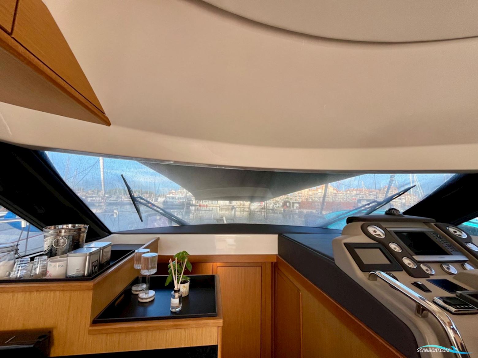 Bavaria 420 Virtess