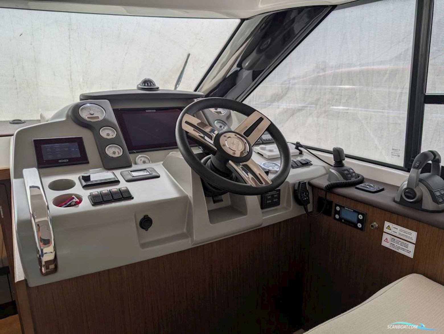 Bavaria 420 Vitress 2023