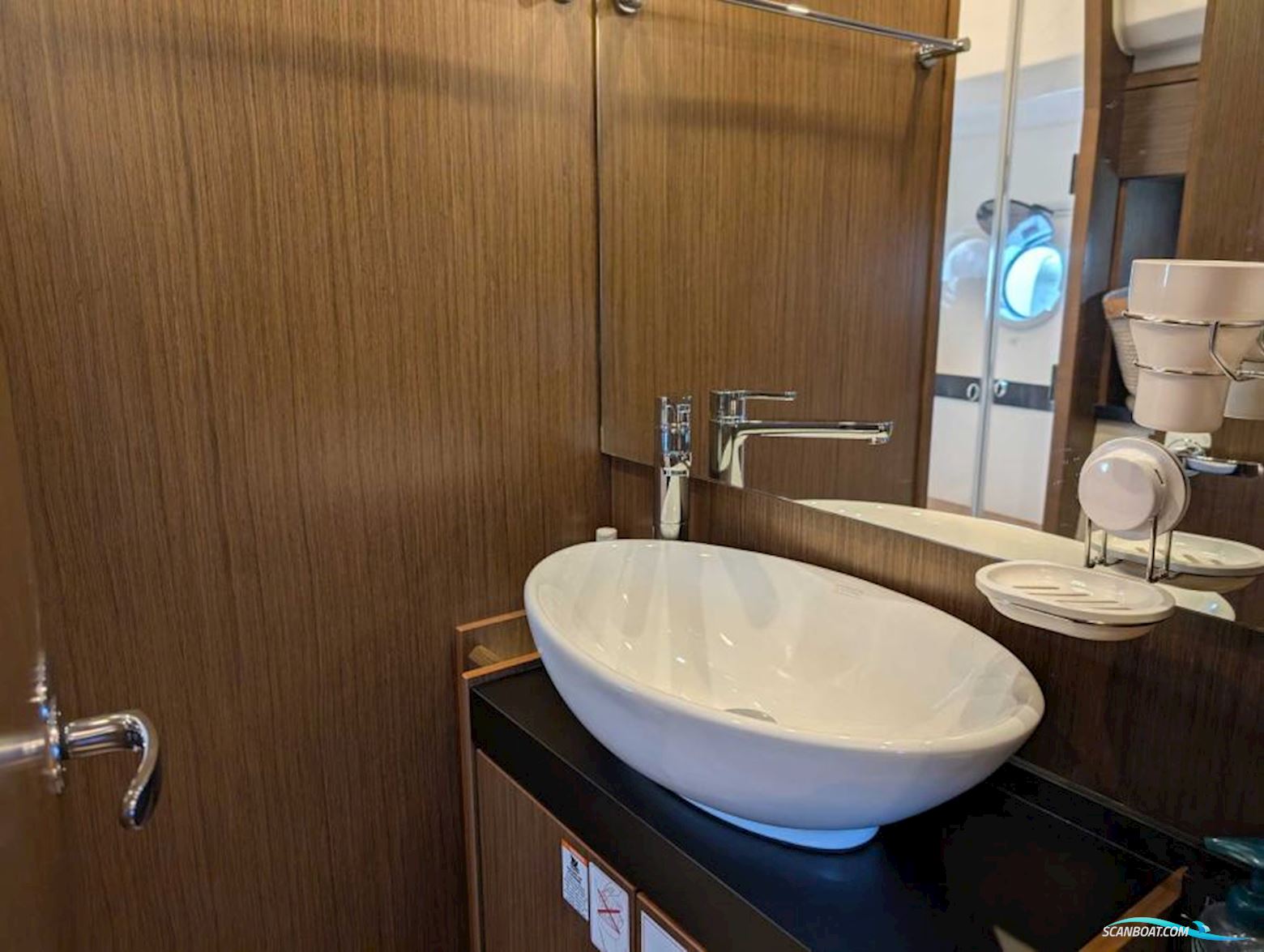 Bavaria 420 Vitress 2023