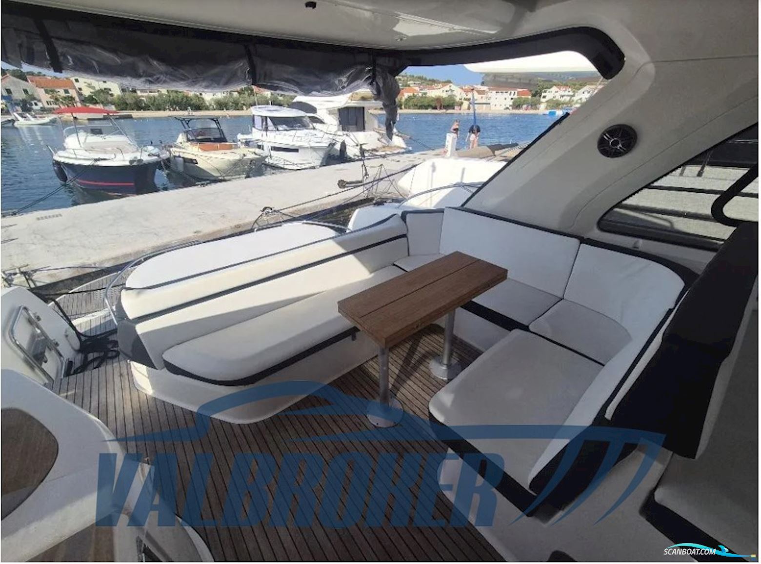 Bavaria 43 HT