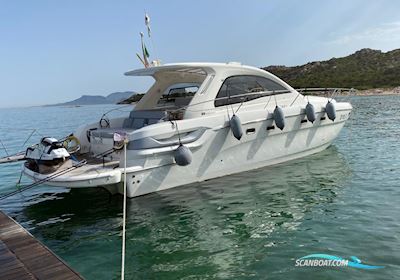 Bavaria 43 Sport HT Motorboot 2011, mit Volvo Penta D6 - 370 motor, Dänemark