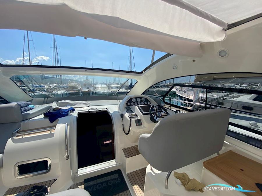 Bavaria 43 Sport HT