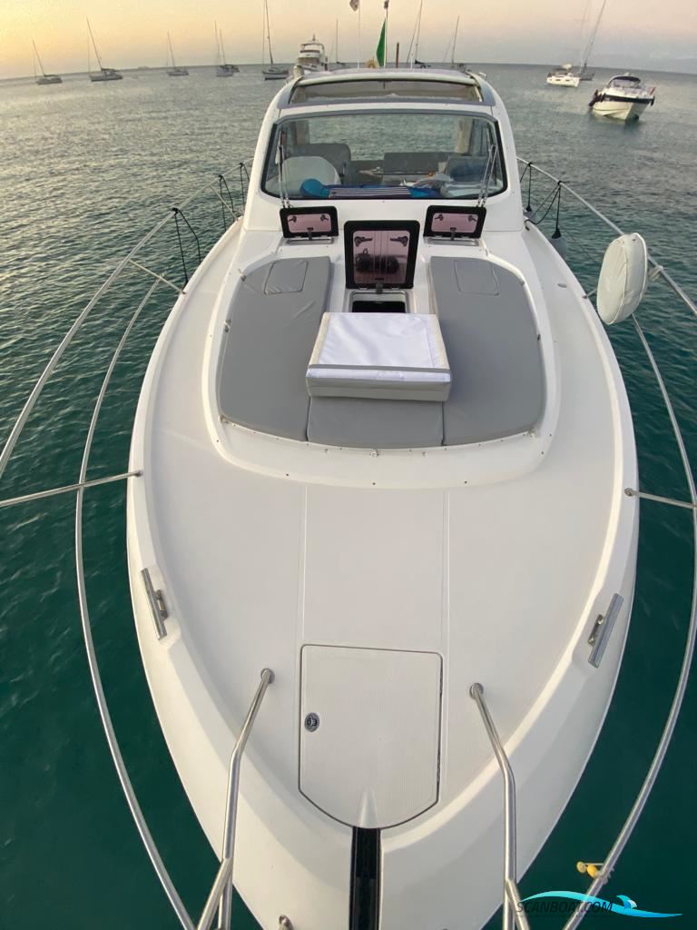 Bavaria 43 Sport HT