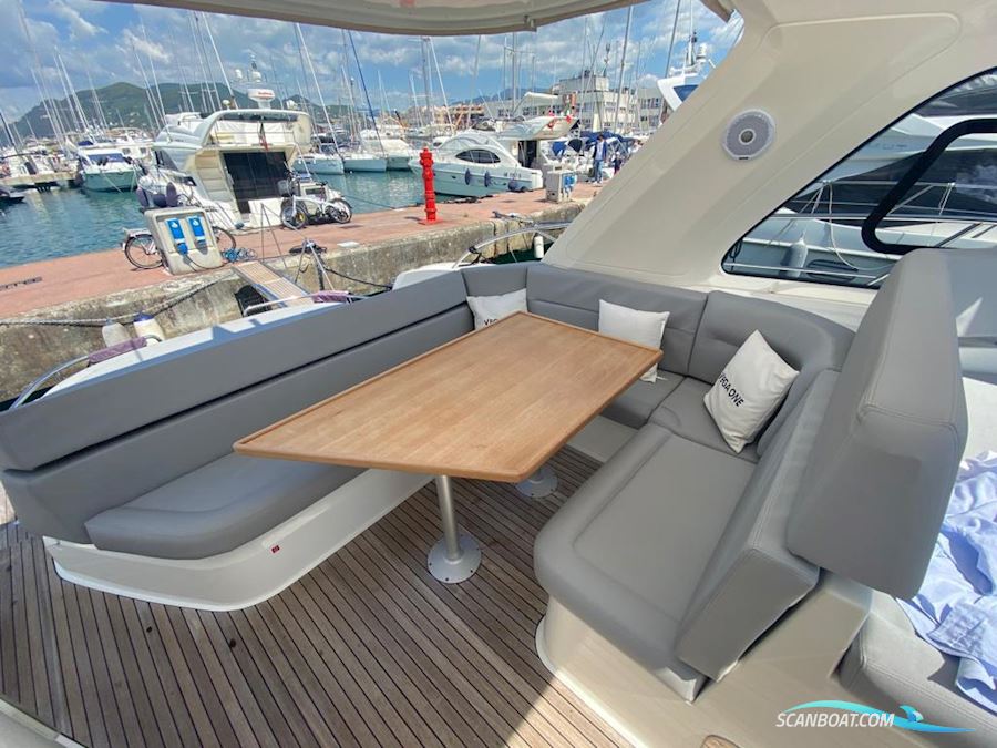 Bavaria 43 Sport HT