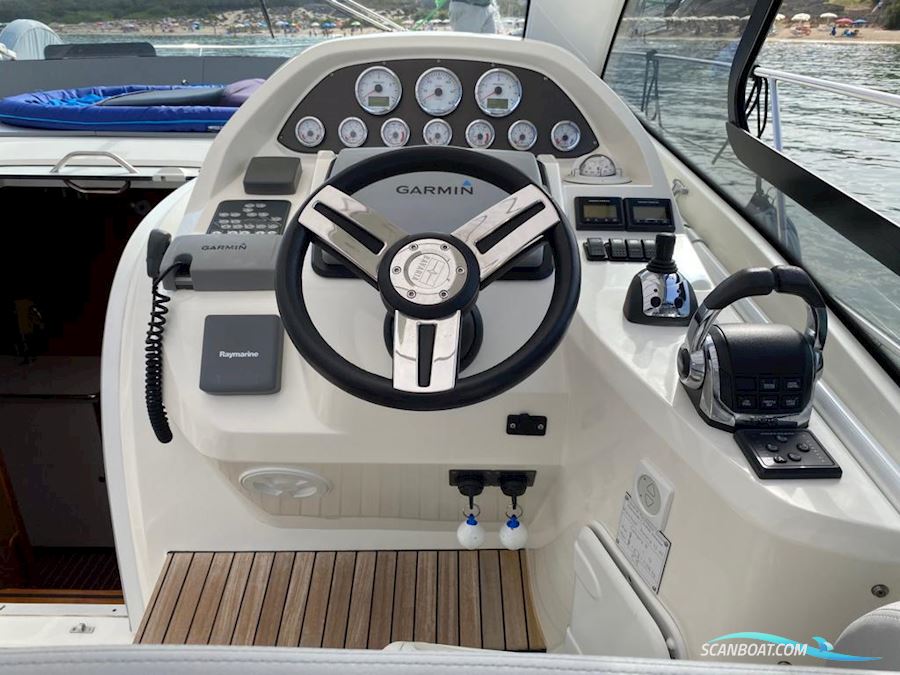 Bavaria 43 Sport HT