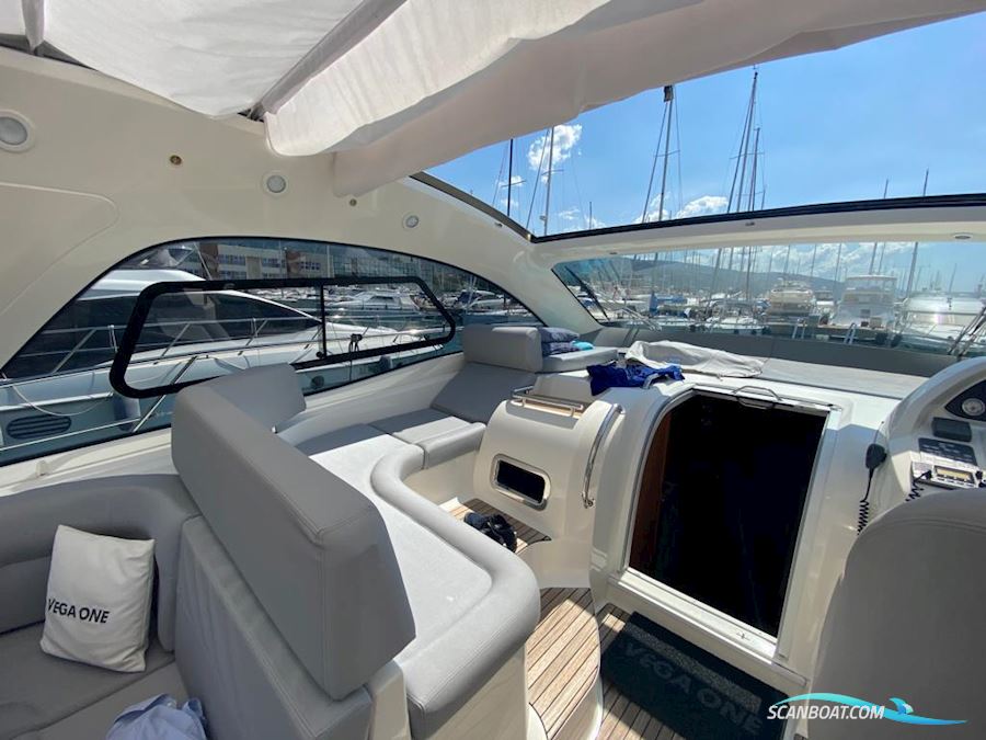 Bavaria 43 Sport HT