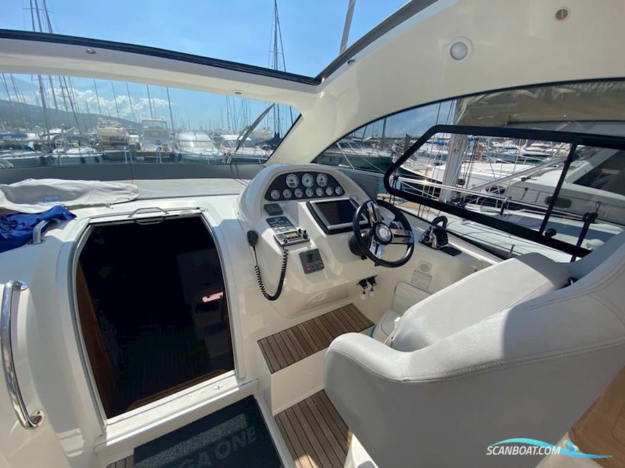 Bavaria 43 Sport HT