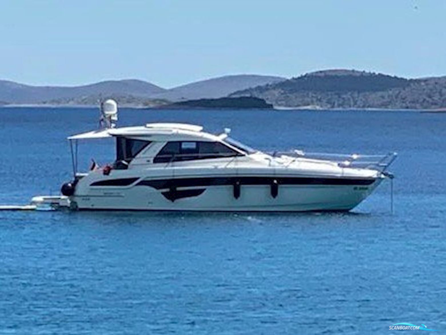 Bavaria 450 SC