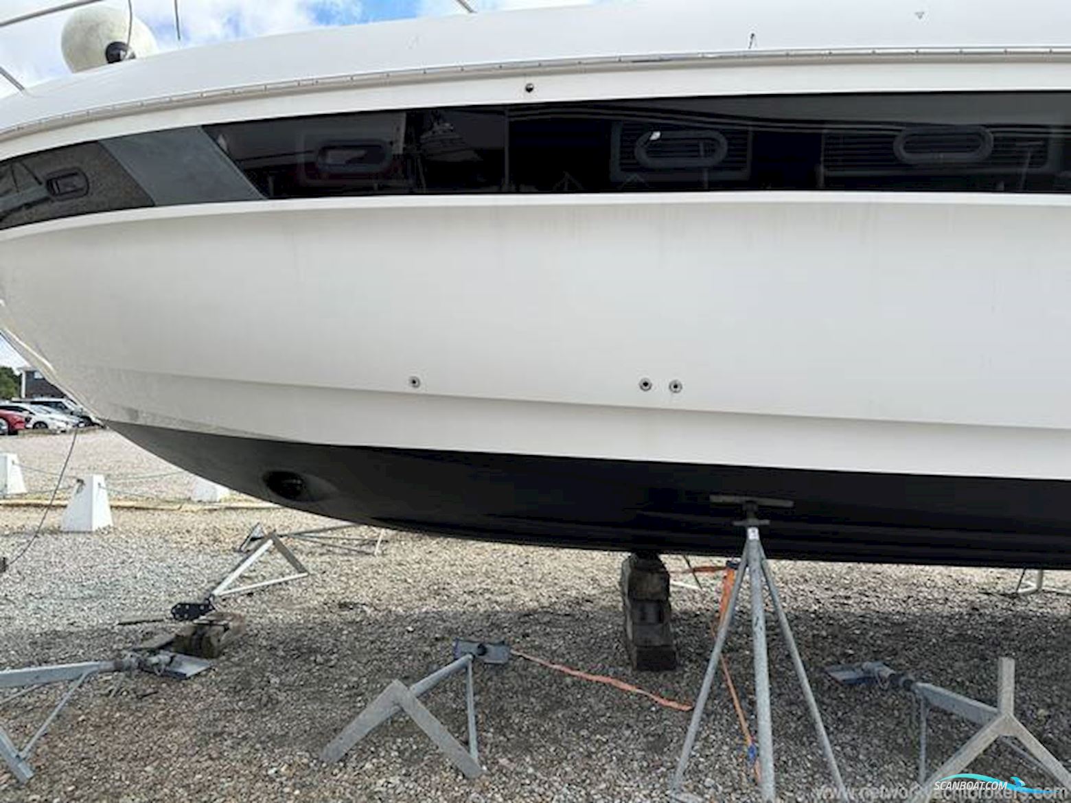 Bavaria 450 Sports Coupe