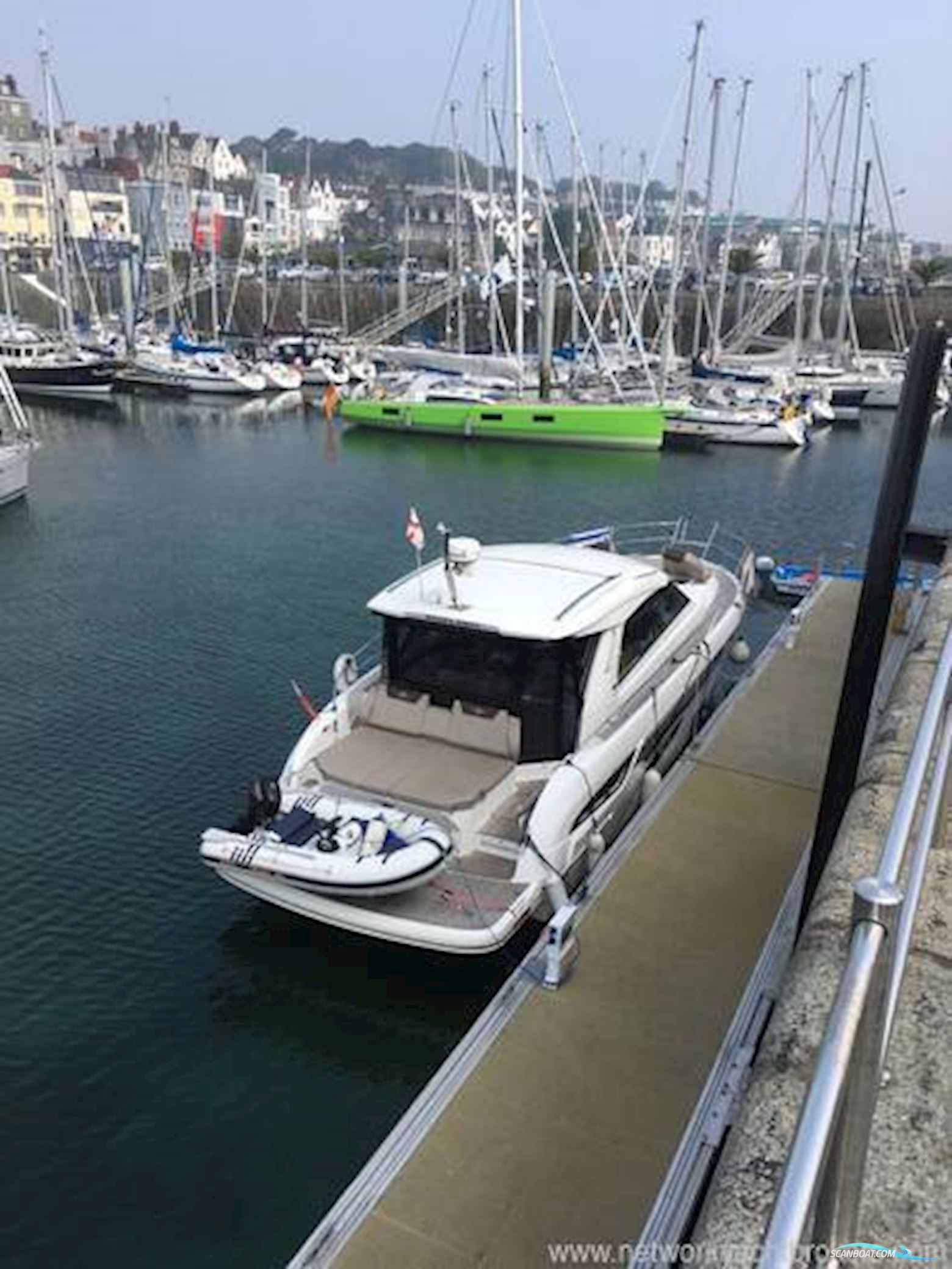 Bavaria 450 Sports Coupe