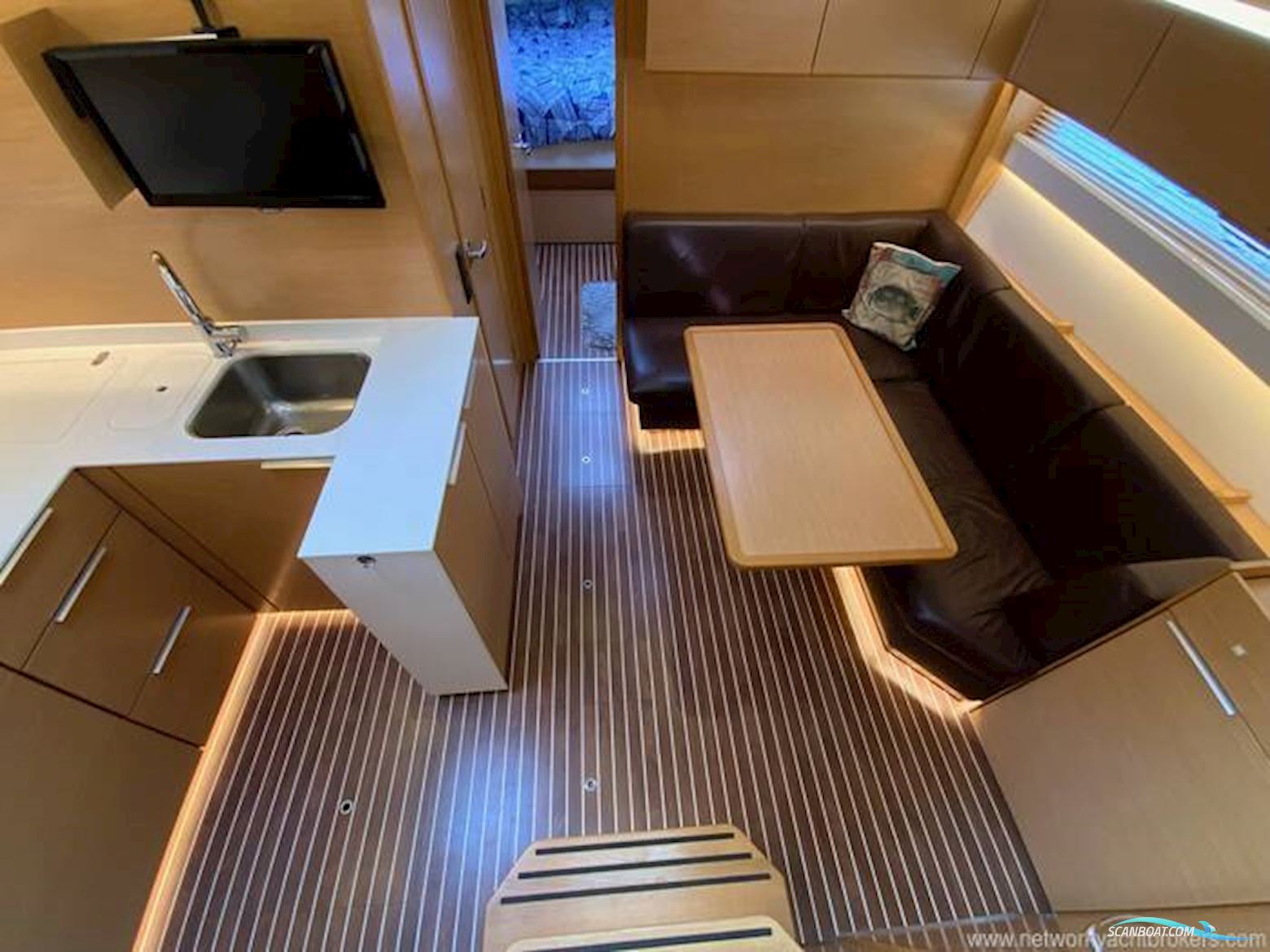 Bavaria 450 Sports Coupe