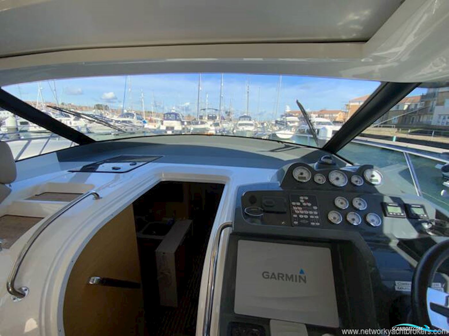 Bavaria 450 Sports Coupe