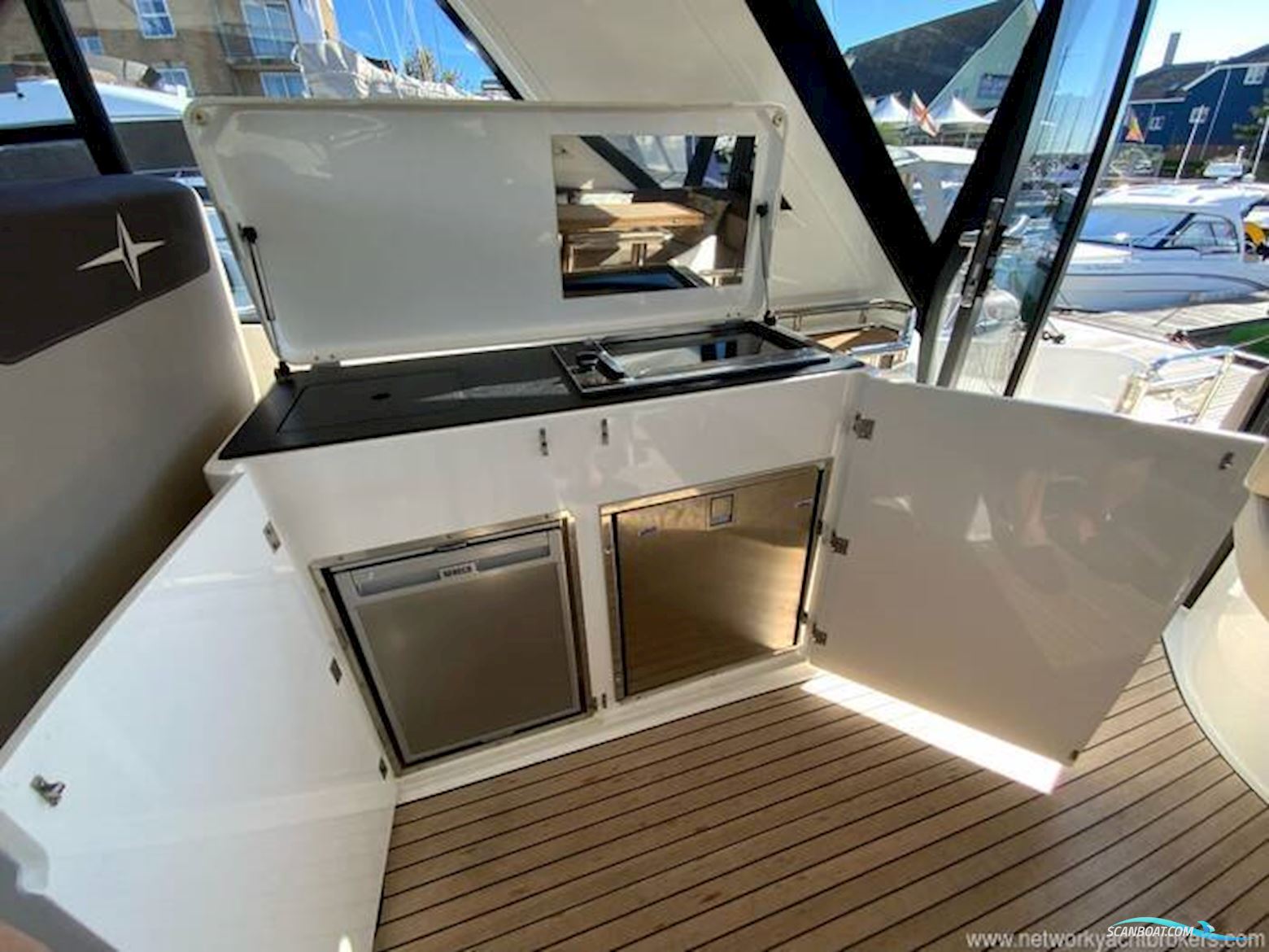 Bavaria 450 Sports Coupe