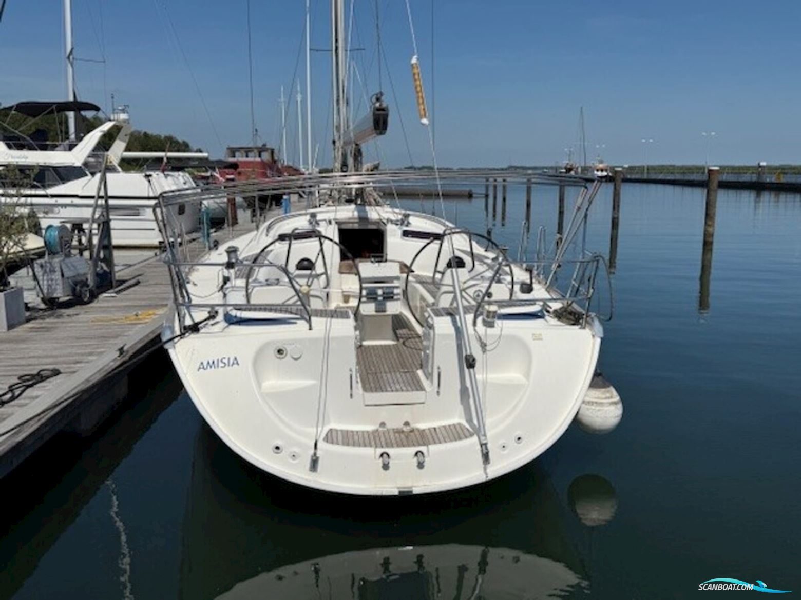 Bavaria 46 Cruiser