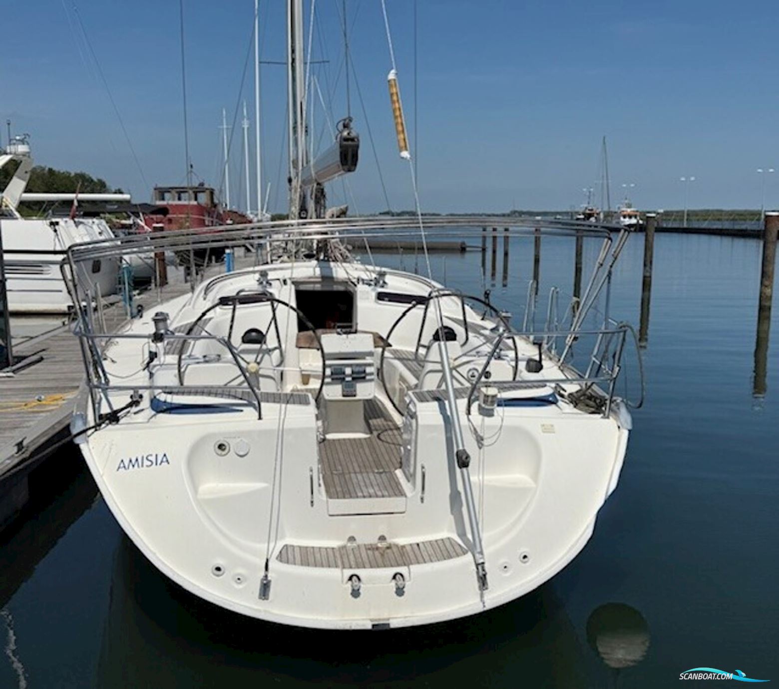 Bavaria 46 Cruiser