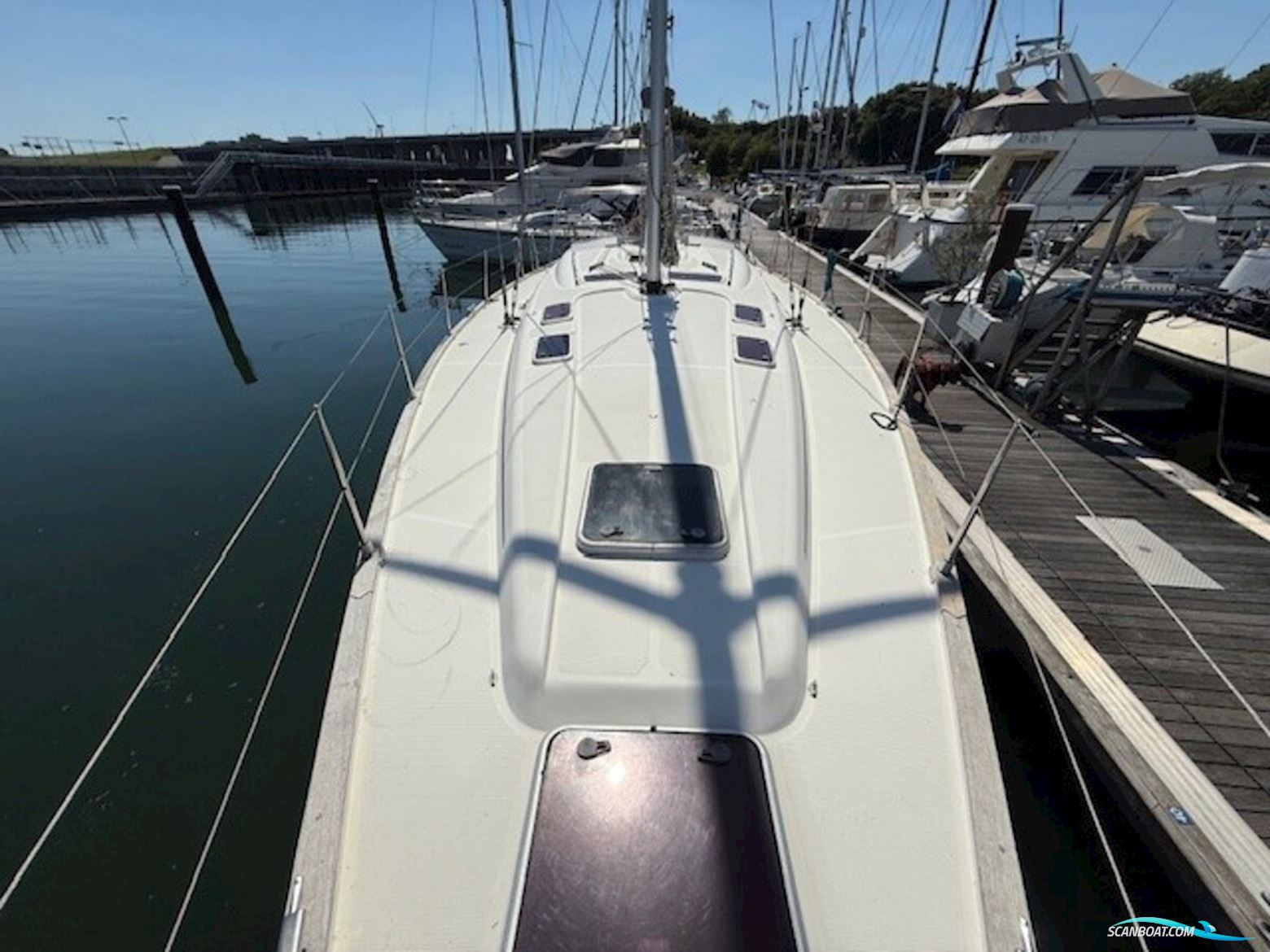 Bavaria 46 Cruiser