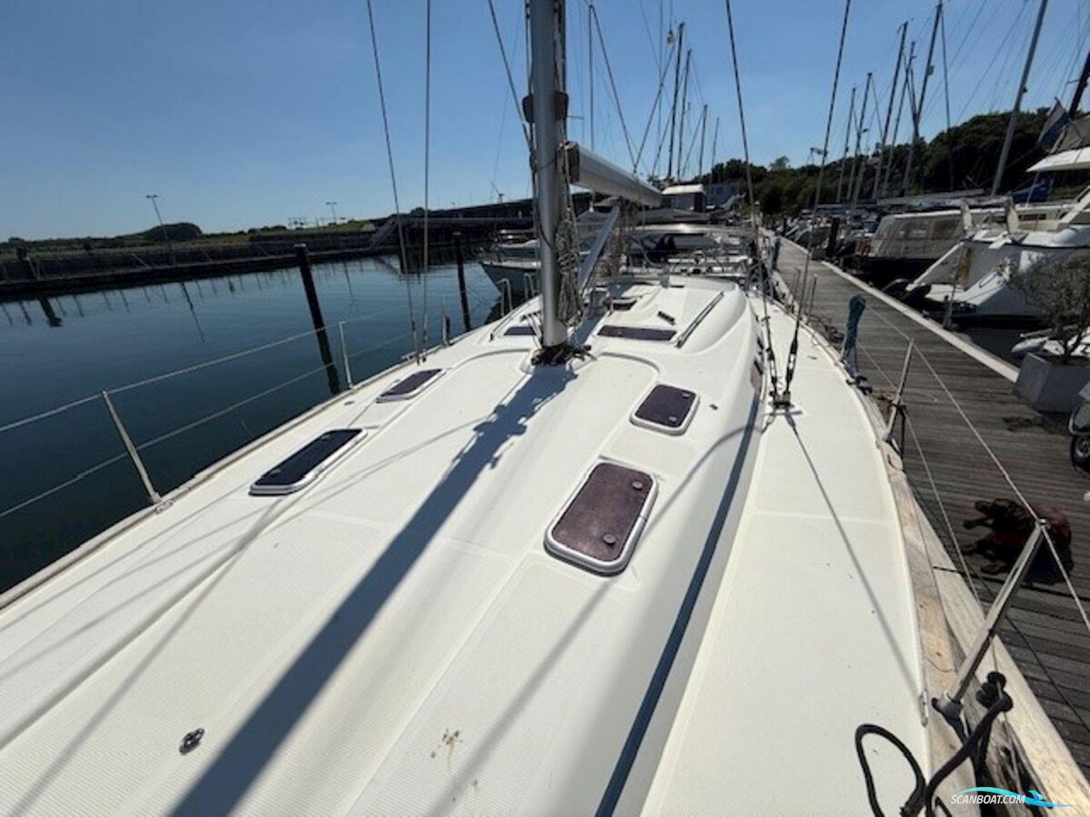 Bavaria 46 Cruiser