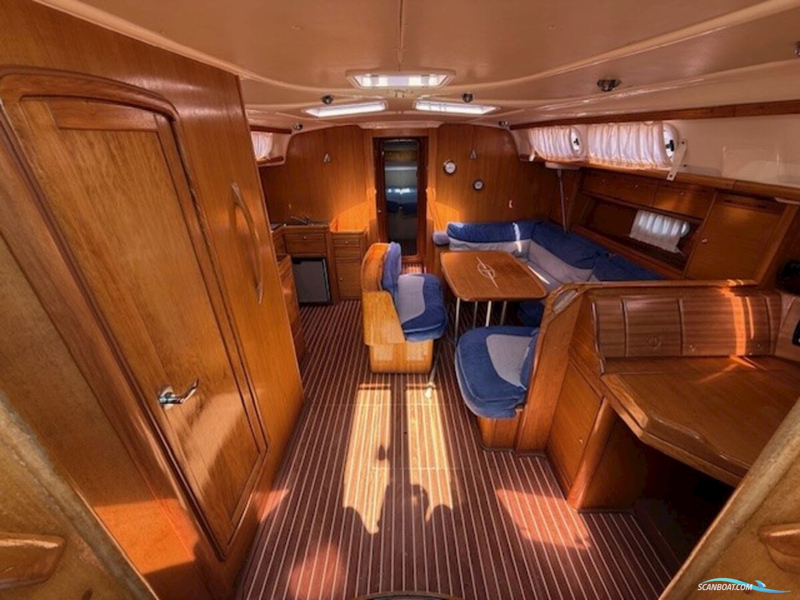 Bavaria 46 Cruiser