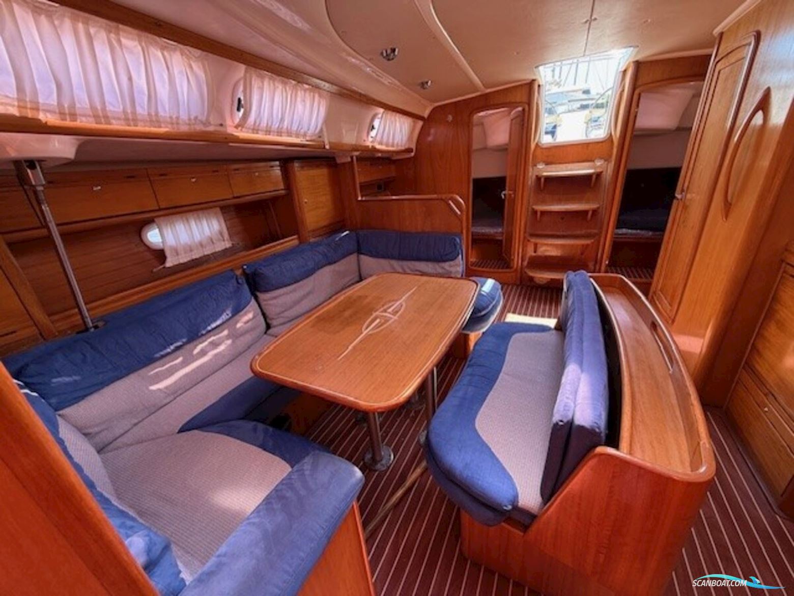 Bavaria 46 Cruiser