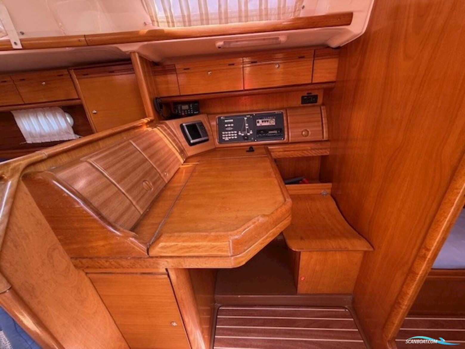 Bavaria 46 Cruiser
