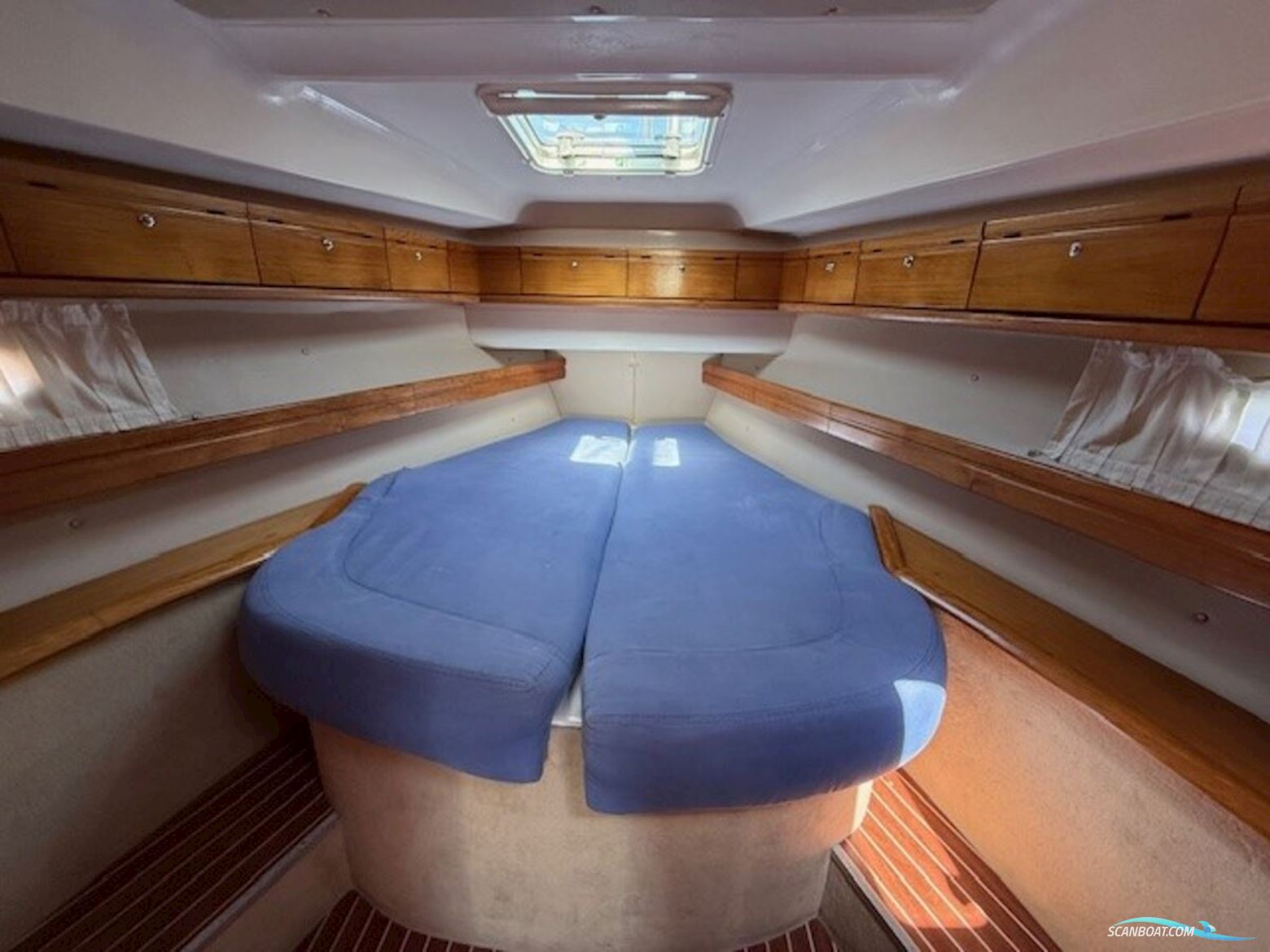 Bavaria 46 Cruiser
