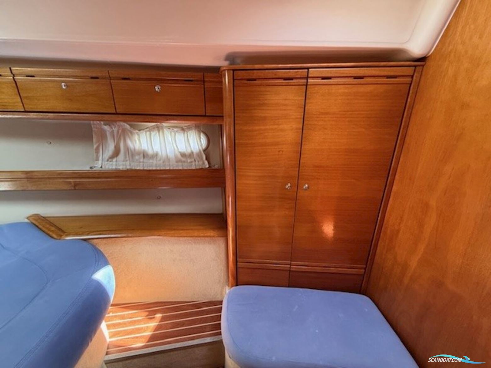 Bavaria 46 Cruiser
