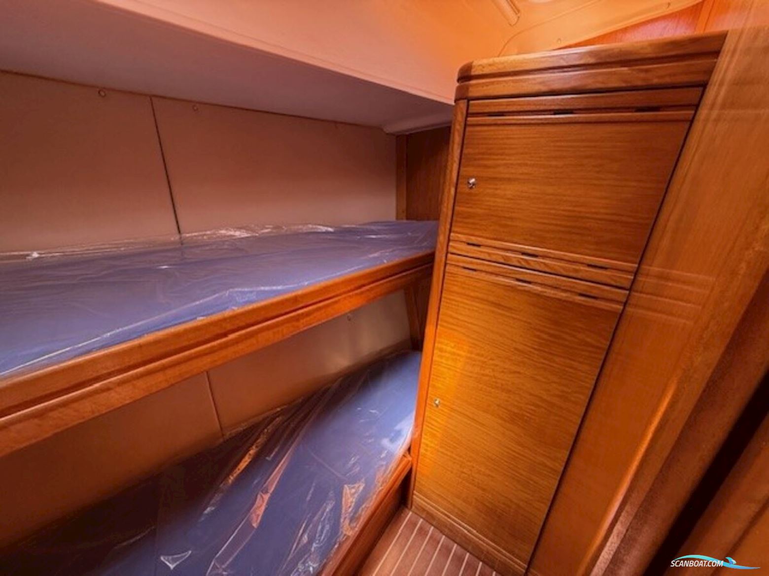 Bavaria 46 Cruiser