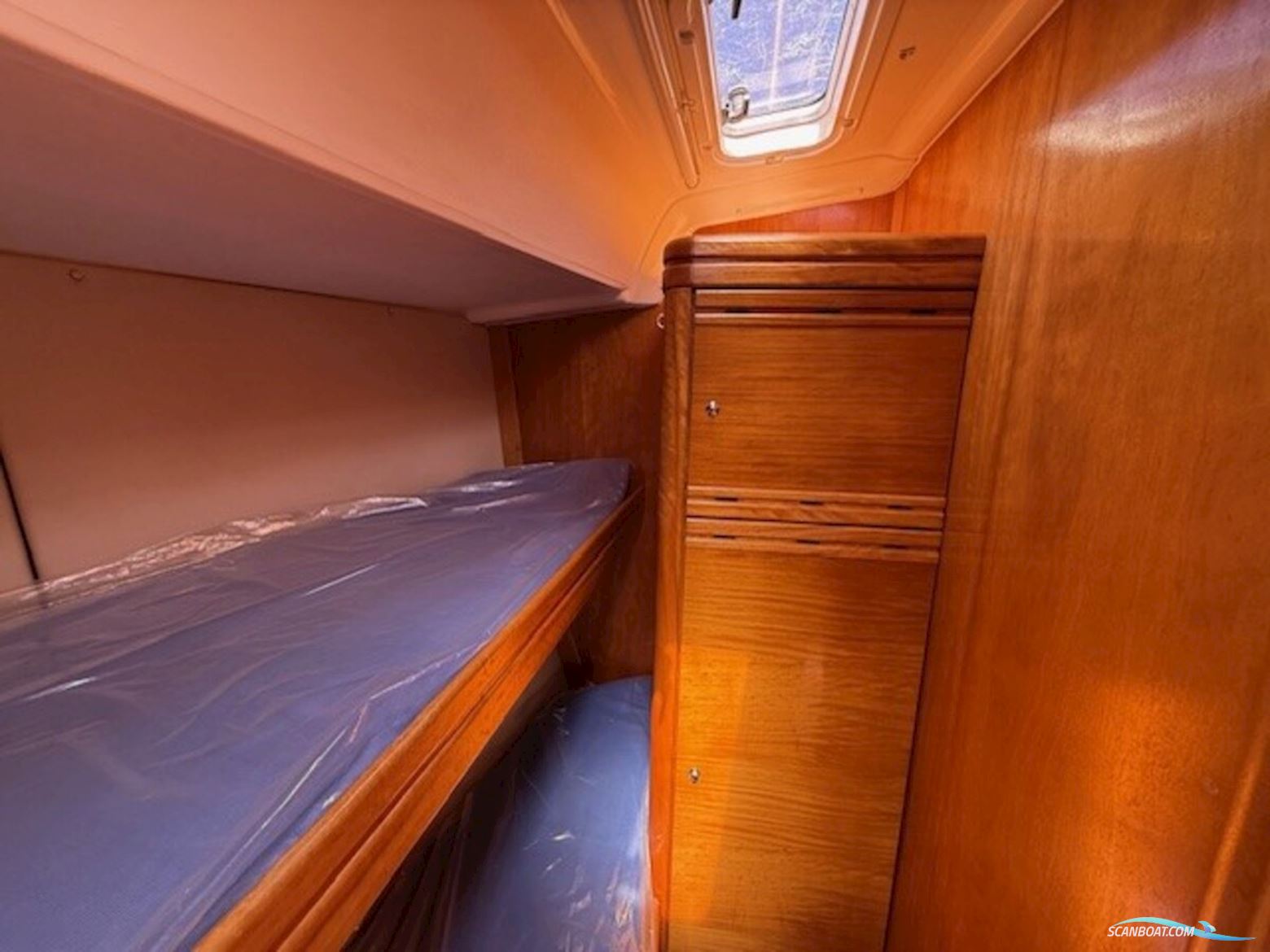 Bavaria 46 Cruiser