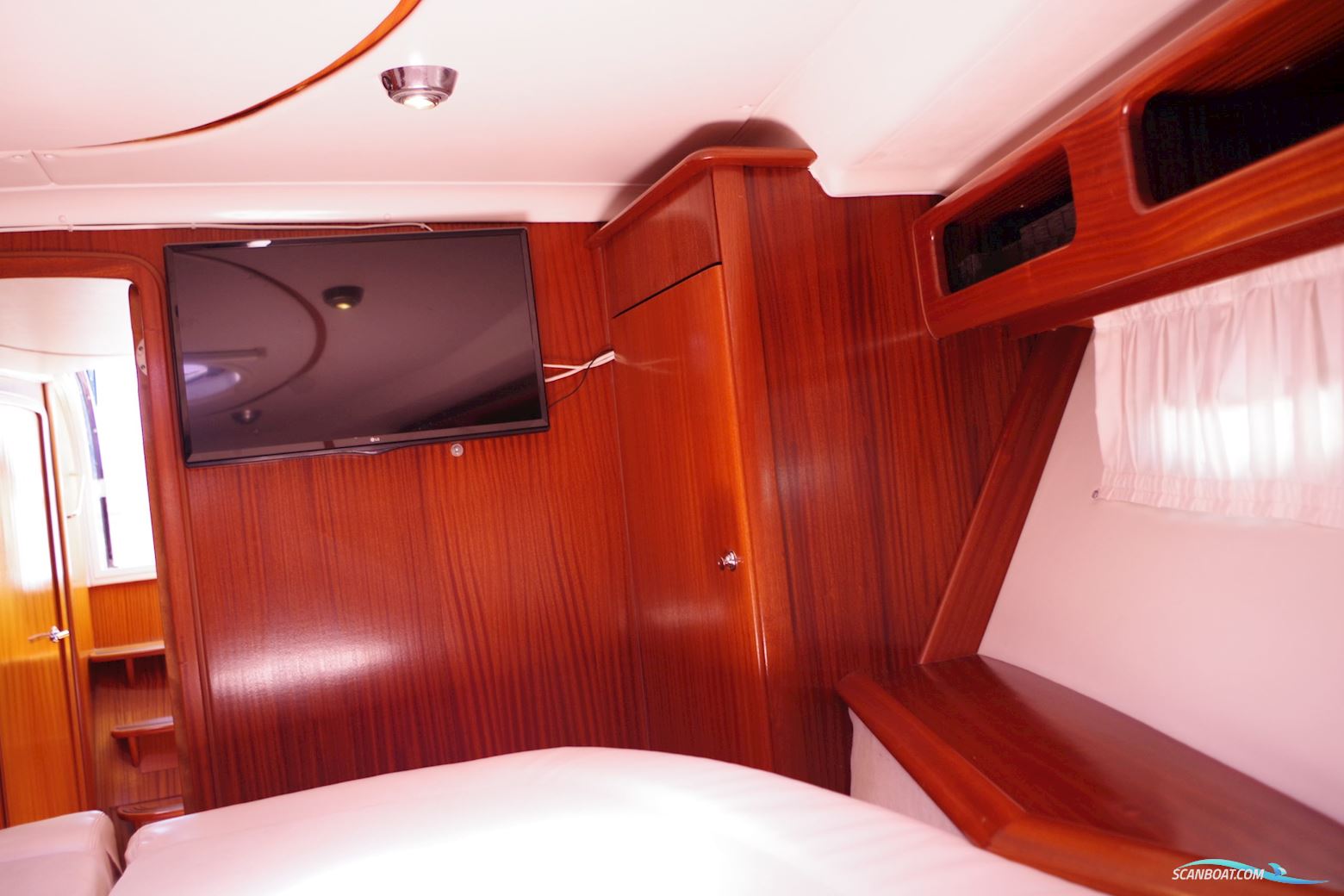 Bavaria Bavaria 37 Sport