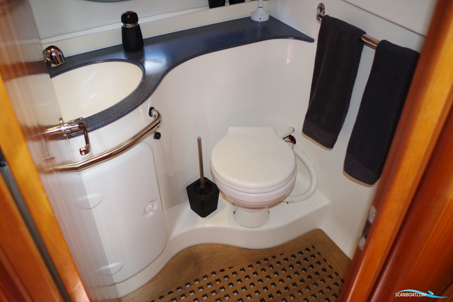 Bavaria Bavaria 37 Sport