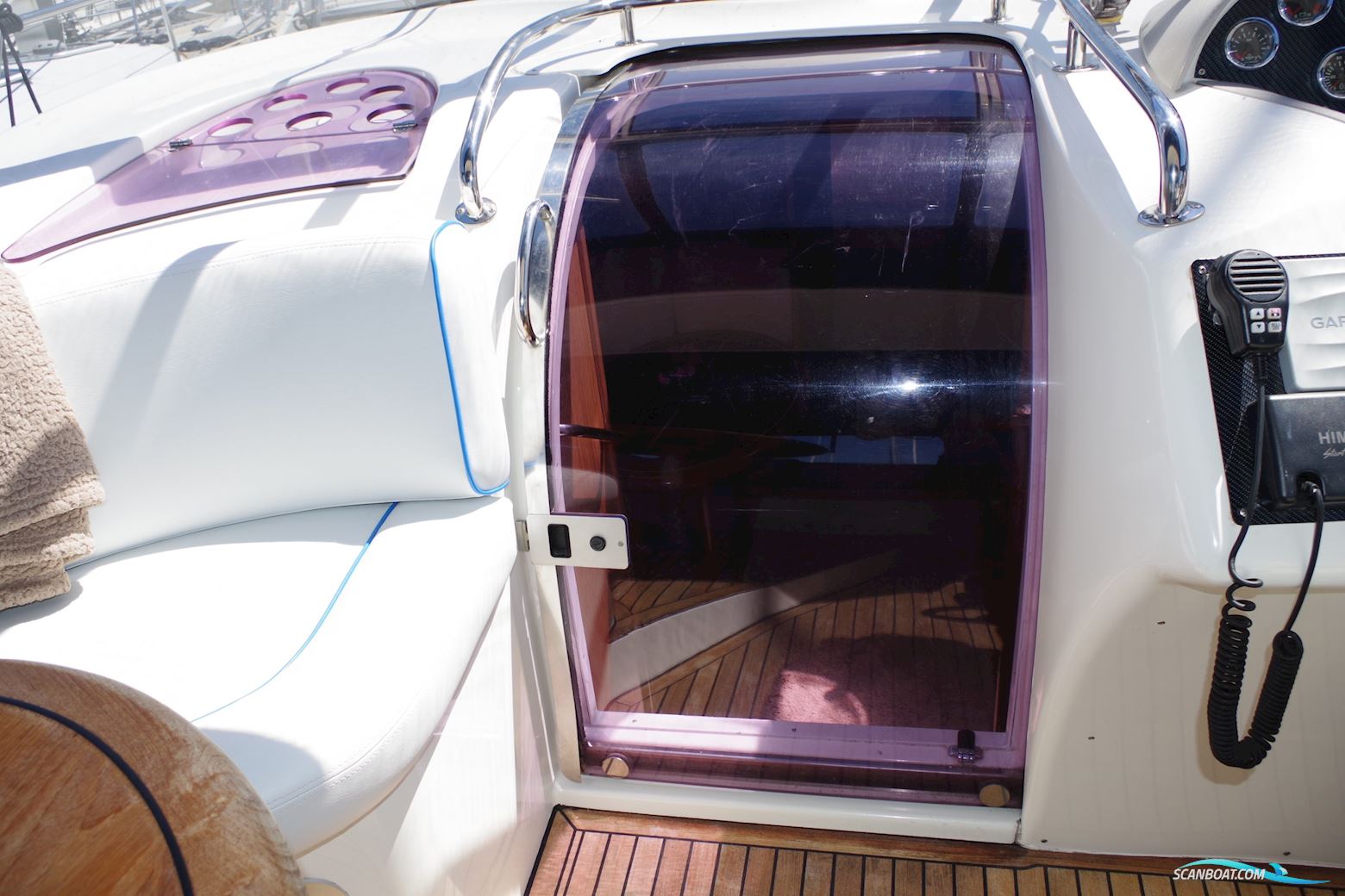 Bavaria Bavaria 37 Sport