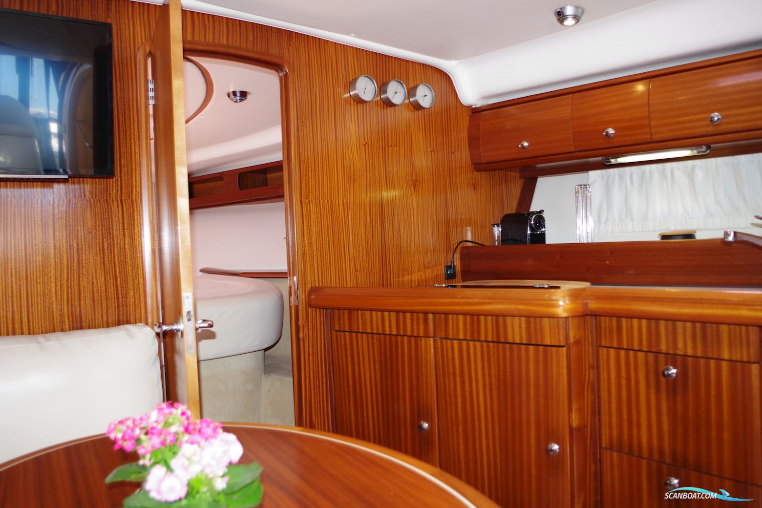 Bavaria Bavaria 37 Sport