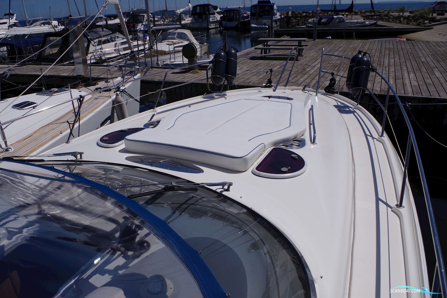 Bavaria Bavaria 37 Sport