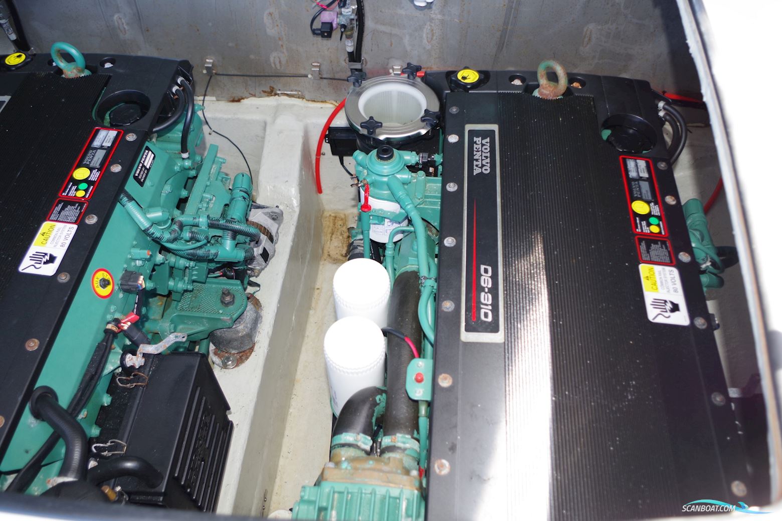 Bavaria Bavaria 37 Sport