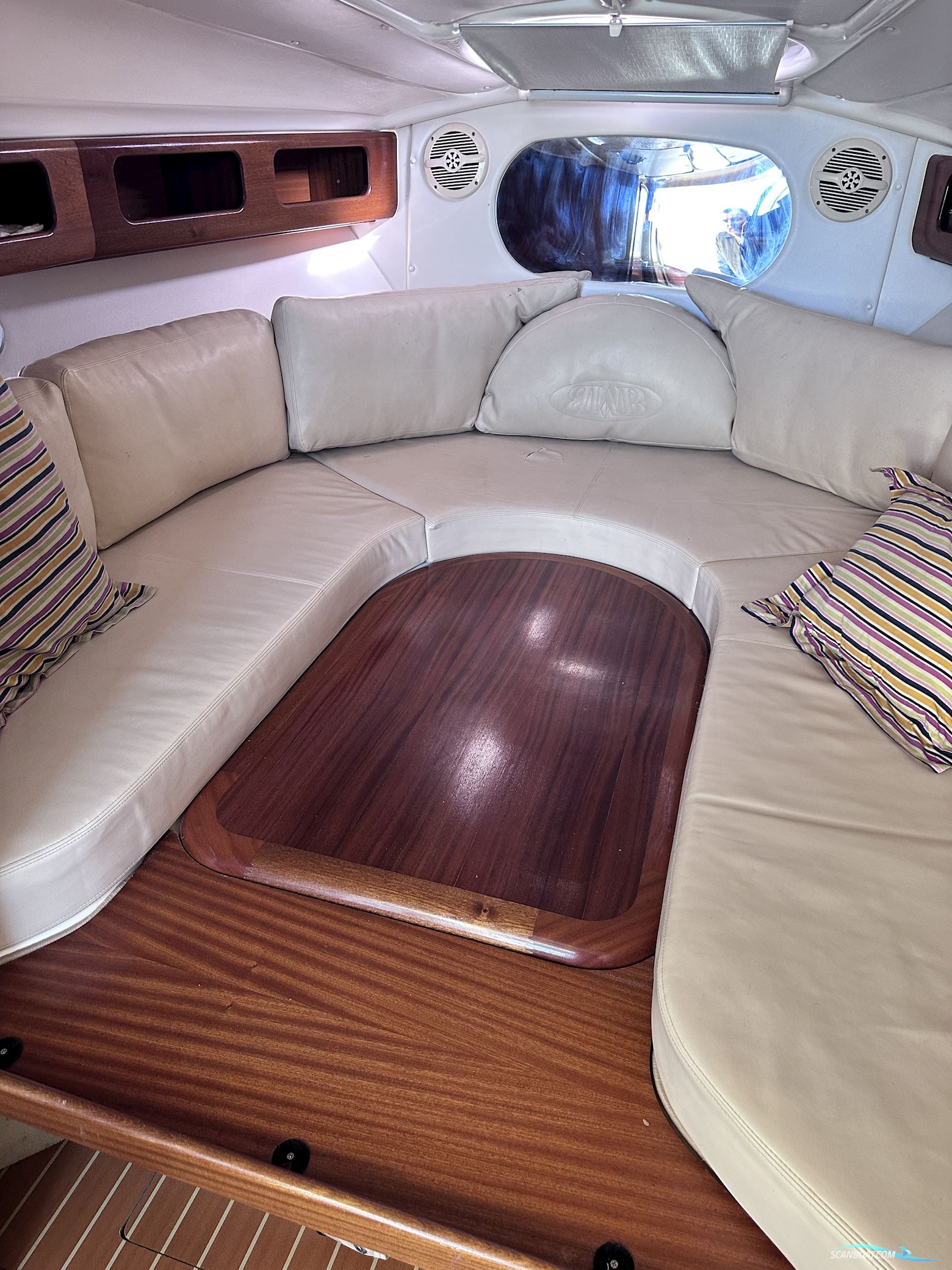 Bavaria BMB 29 Sport