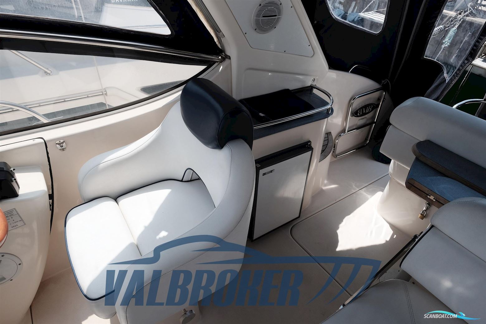 Bavaria BMB 300 Sport