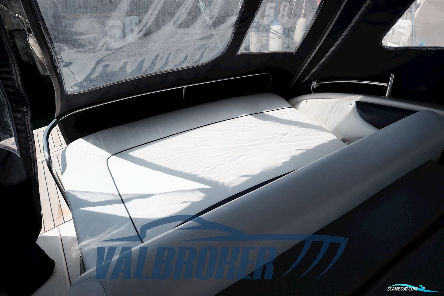 Bavaria BMB 300 Sport