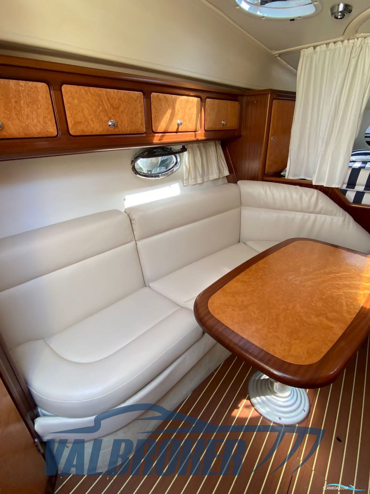 Bavaria Bmb 300 Sport