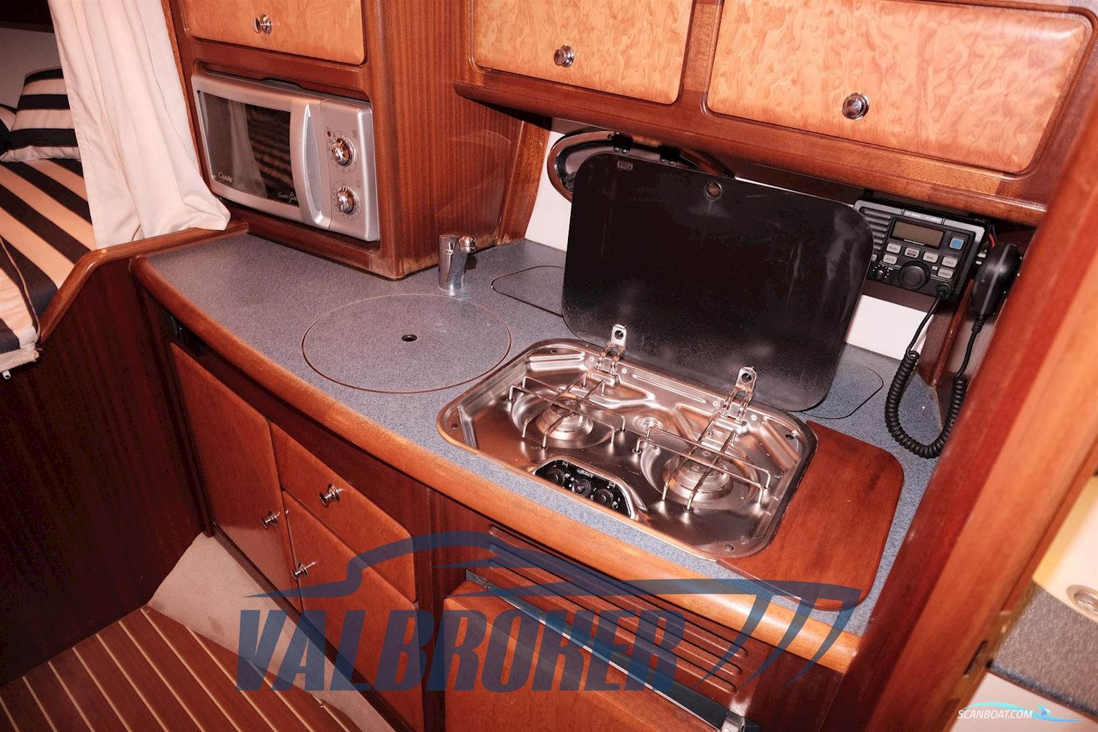 Bavaria Bmb 300 Sport