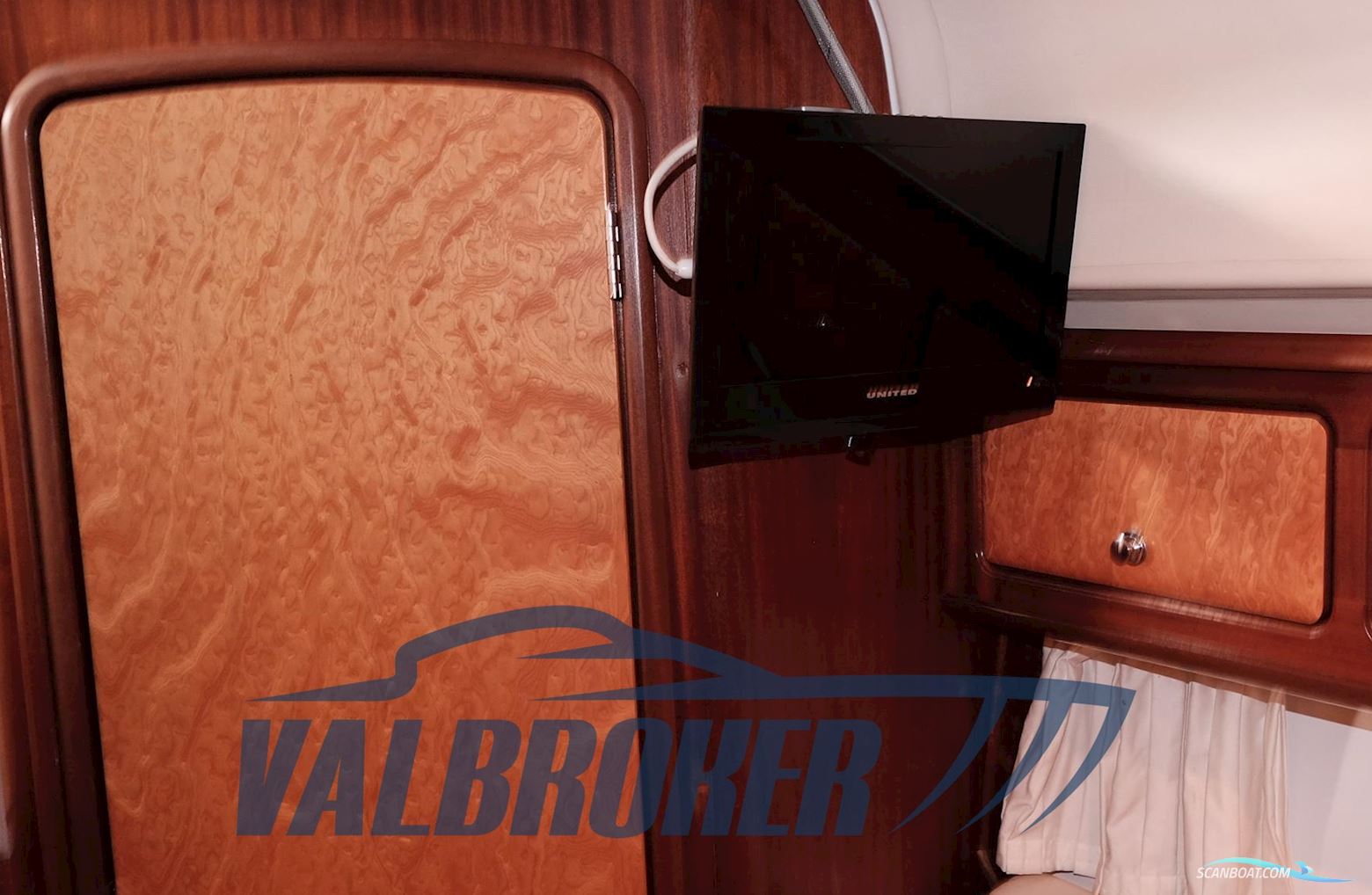 Bavaria Bmb 300 Sport