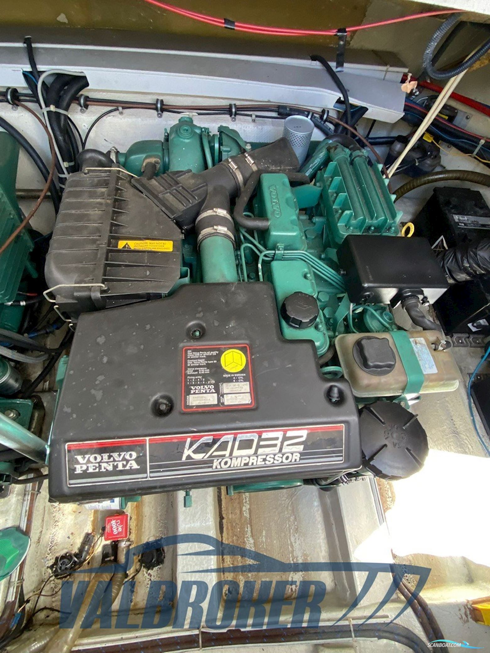 Bavaria Bmb 300 Sport