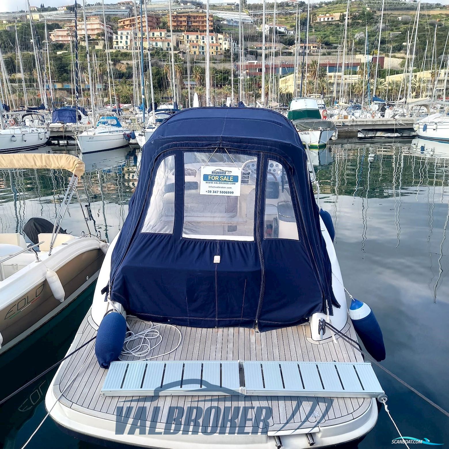 Bavaria Bmb 300 Sport