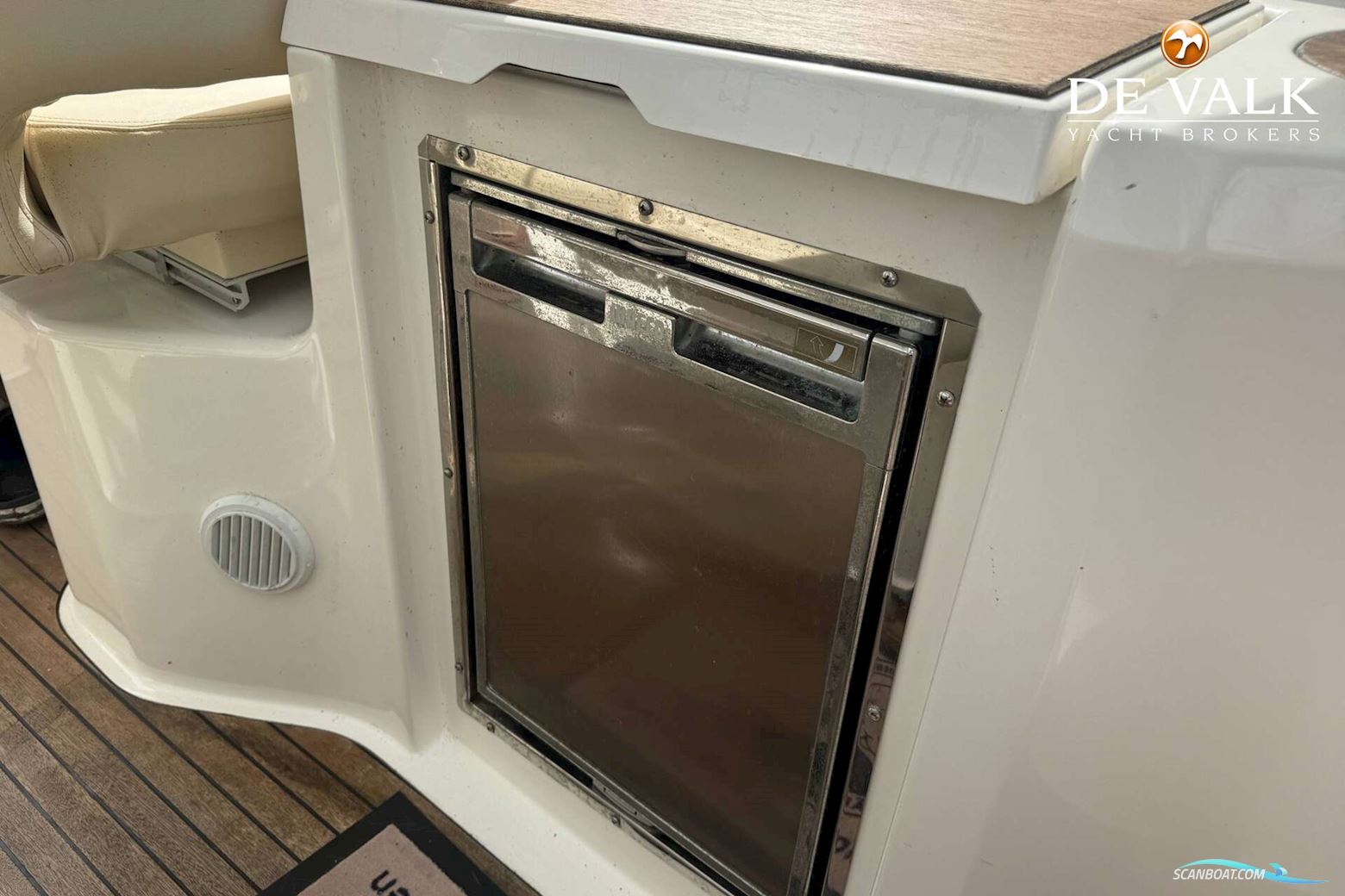 Bavaria Motor Boats 34 Sport
