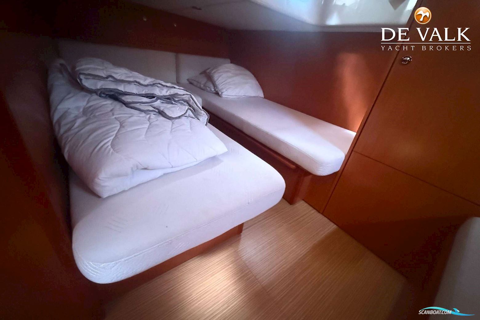 Bavaria Motor Boats 34 Sport