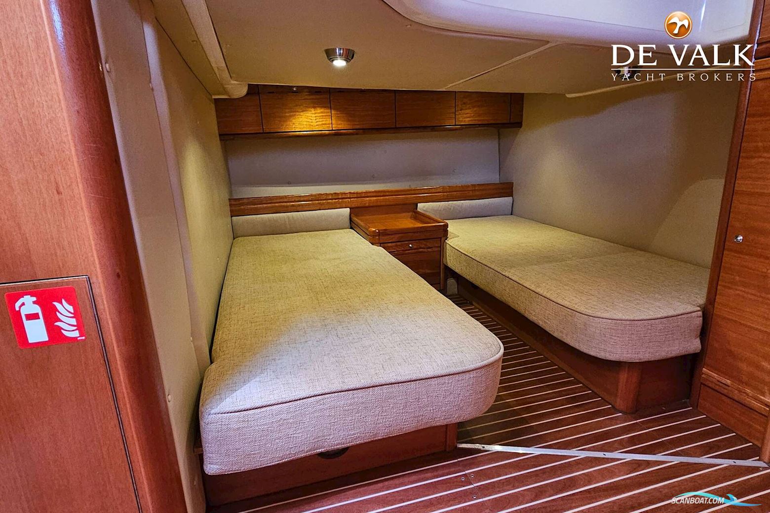 Bavaria Motor Boats 42 Sport