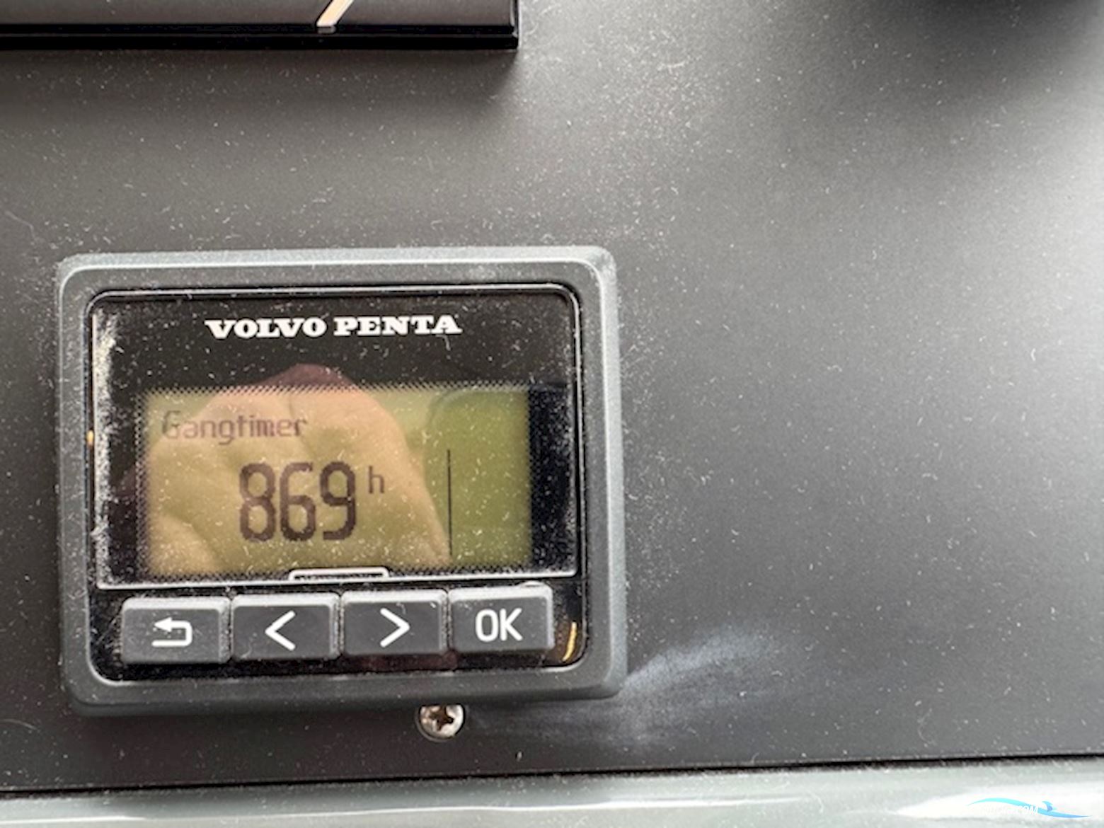 Bavaria R 40 Fly m/ Joystck