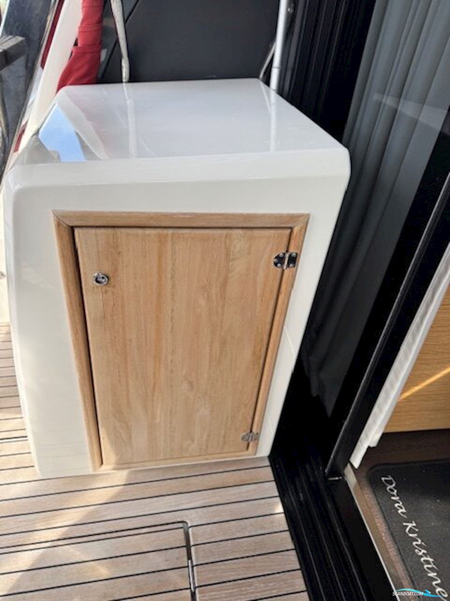 Bavaria R 40 Fly m/ Joystck