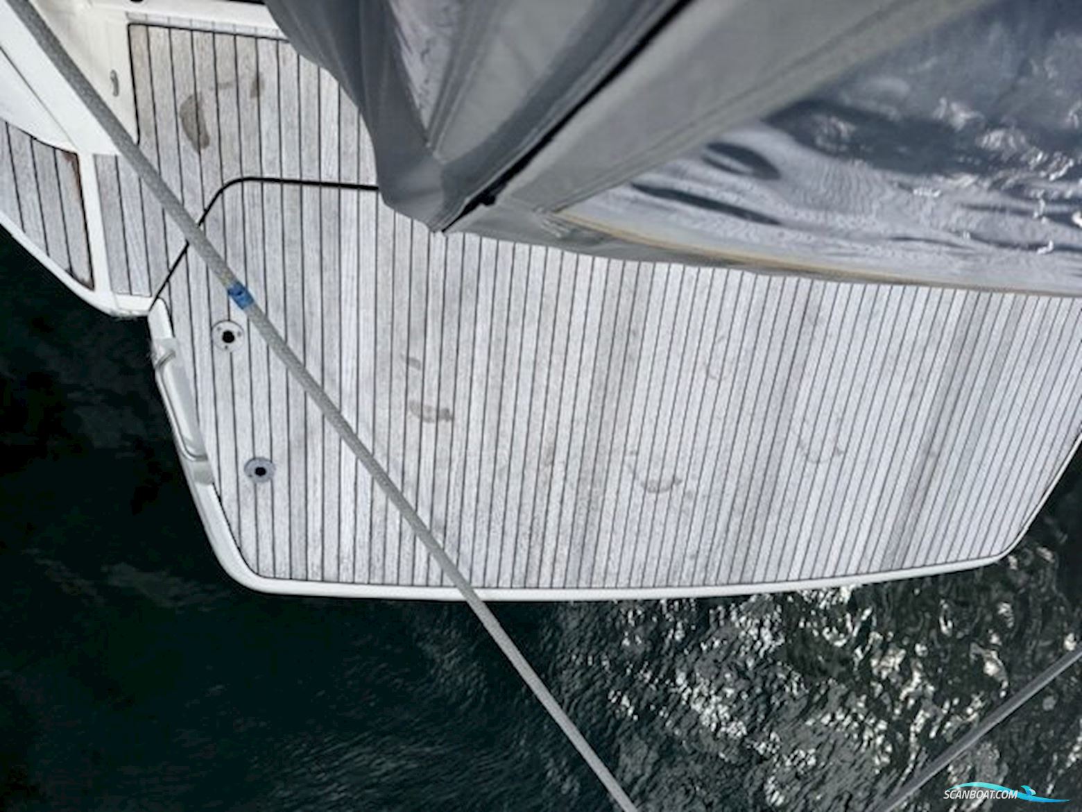 Bavaria R 40 Fly m/ Joystck